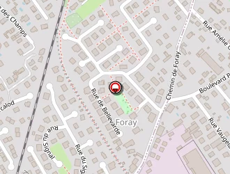 Carte de Daniel Pro'pose à Chambéry