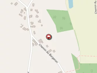 Carte de Chaboud Elodie à Romagnieu