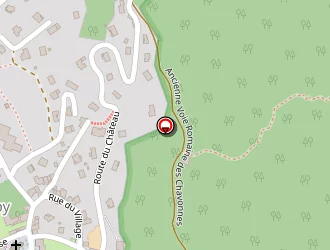 Carte de Pillet Didier à Barby