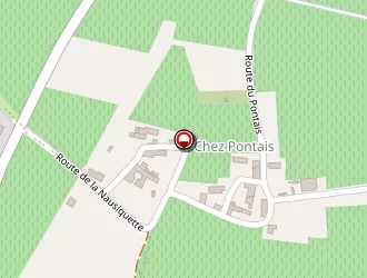 Carte de Barbot Gérard à Éraville