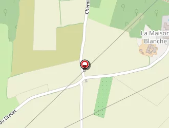 Carte de Heating Eco Process à Givors