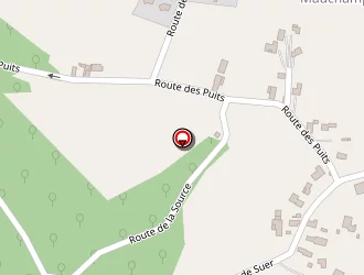 Carte de Roman Bruno à Saint-clair-de-la-tour