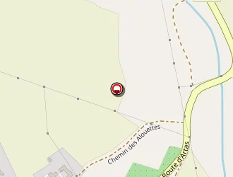 Carte de Forissier Gilles à Roche