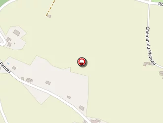 Carte de Mairie à Avressieux