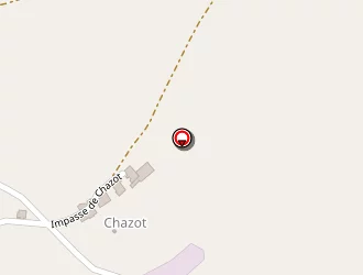 Carte de Mairie à Marcenod