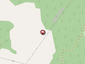 Carte de Aubert Eric à Cessieu