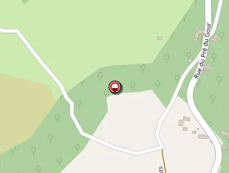 Carte de Renaudie Alain à Meuzac