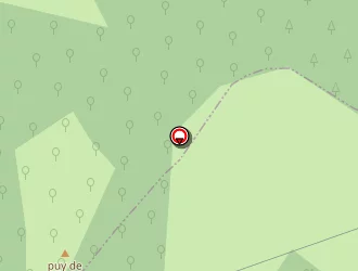 Carte de Lameyre Mathieu à Treignac