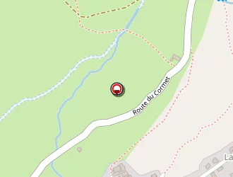 Carte de Ducognon Claude à Granier