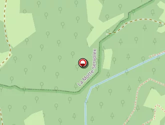 Carte de Domeignoz Martine à Saint-baldoph