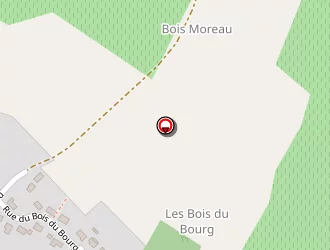 Carte de Ocealia à Germignac