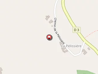 Carte de Damany Frédéric à Grammond