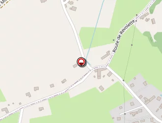 Carte de Leman à Saint-clair-de-la-tour