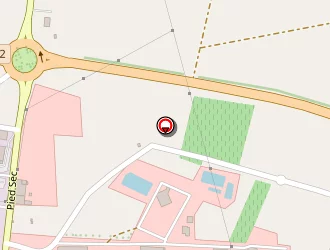 Carte de Collège Jules Ferry à Gémozac