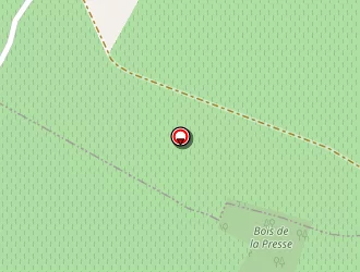 Carte de Petit Béatrice à Verrières