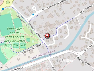 Carte de Repasse Chez Moi à Ravoire (la)