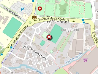 Carte de Yashio Yuko à Bassens