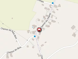 Carte de Bj Distribution Alimentaire à Bourgoin-jallieu