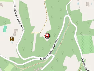 Carte de Perrier Philippe à Chasse-sur-rhône