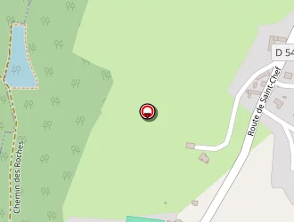 Carte de Gallo Nero à Saint-jean-de-soudain