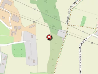 Carte de Longere Elise à Givors