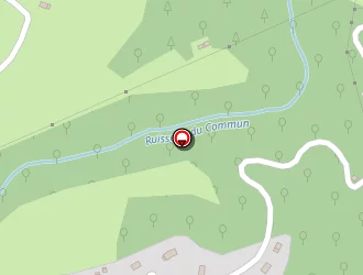 Carte de Malard Benoit à Novalaise