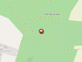 Carte de Diodore Sophie à Cozes