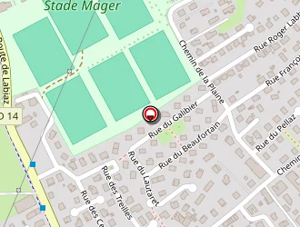 Carte de Alfi à Chambéry