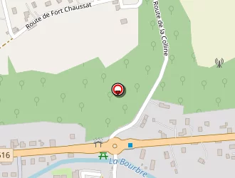 Carte de Borowiak Estelle à Saint-clair-de-la-tour