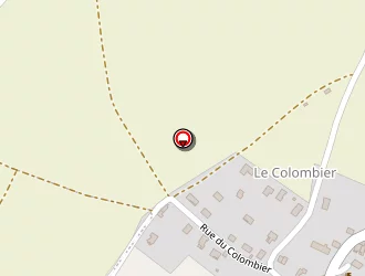 Carte de Fabre Laurent à Aulhat-saint-privat