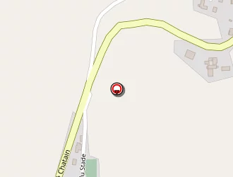 Carte de Le Bar'cenod à Marcenod