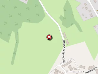 Carte de Synimed à Chamberet