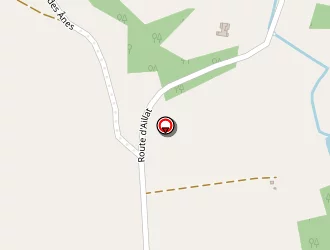 Carte de Louison Marine à Four