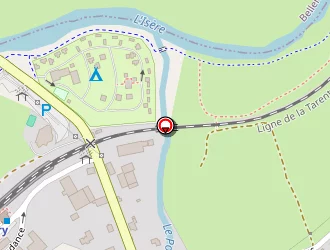 Carte de Métamorphose Et Eurythmie à Landry