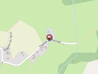 Carte de Pobel Eric à Ayn