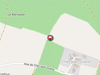 Carte de Plac Et Styl à Saint-andré-de-lidon