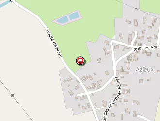 Carte de Organic à Précieux