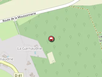 Carte de Deco Home à Torsac