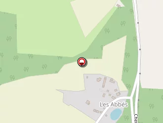 Carte de Martin Alain à Rochefort