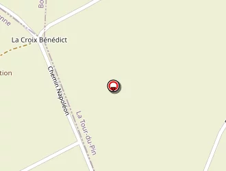 Carte de Gauchon Bernard (ets) à Roche