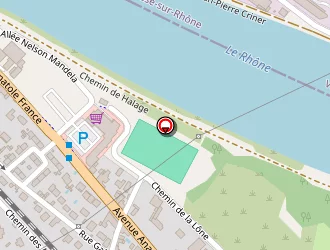 Carte de Le Petit Resto à Givors