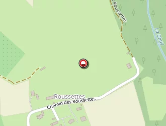 Carte de A.r.p.g (agence Rénove Pose Gaitaz) à Motte-servolex (la)