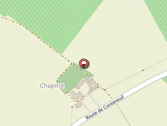 Carte de Bodin Loic à Grézac