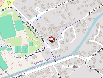 Carte de Froid Climatisation Imf 38 à Saint-alban-leysse