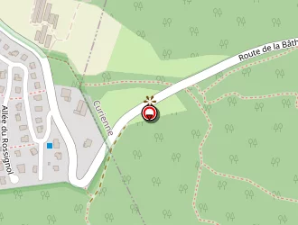 Carte de Favier Christine à Barby