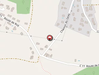 Carte de Slama Ali à Cessieu