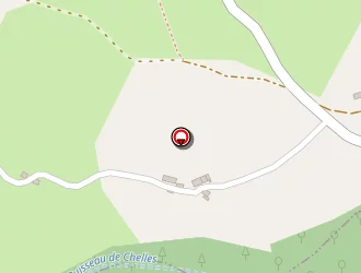 Carte de Dulac Michaël à Brousse