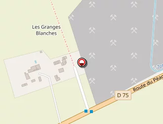 Carte de Global Inside à Oytier-saint-oblas