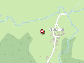 Carte de Causse Philippe à Bugeat