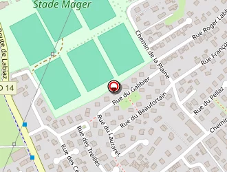 Carte de 3d Agencement à Chambéry